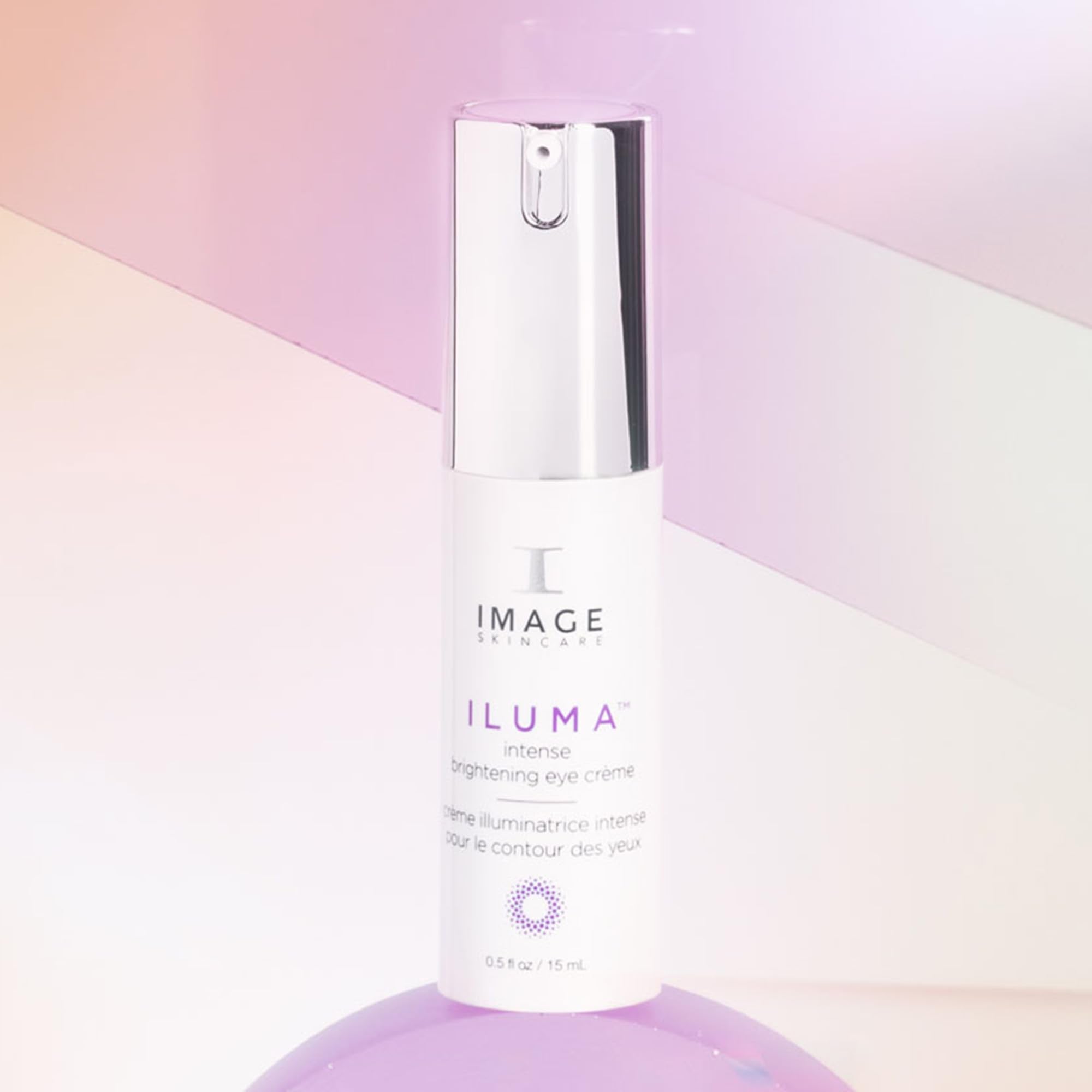 ILUMA Brightening Eye Crème