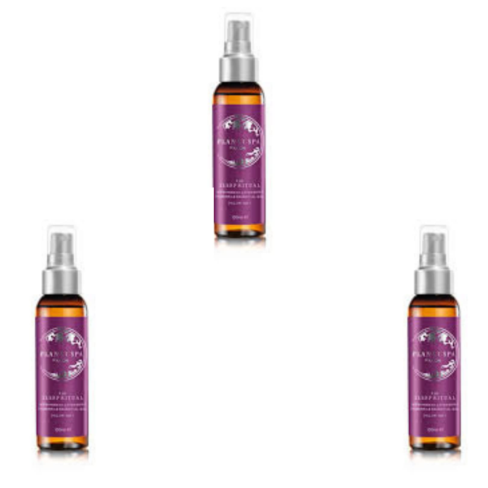 Avon Planet Spa Aromatherapy Pillow Mist - Tranquil Sleep (Pack of 3)