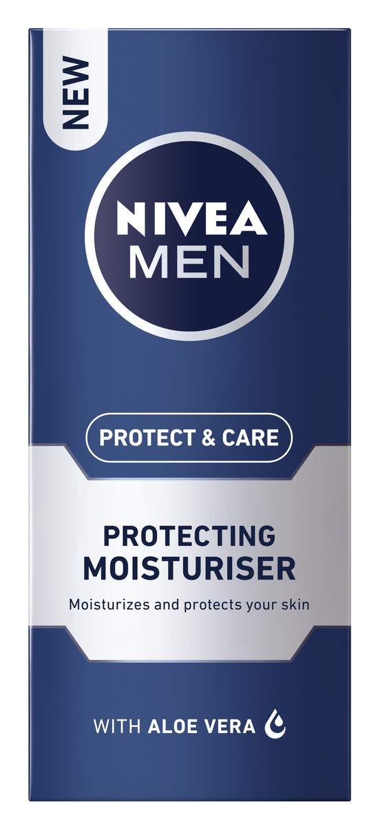 NIVEA Men Originals Rehydrating Moisturiser 100ml