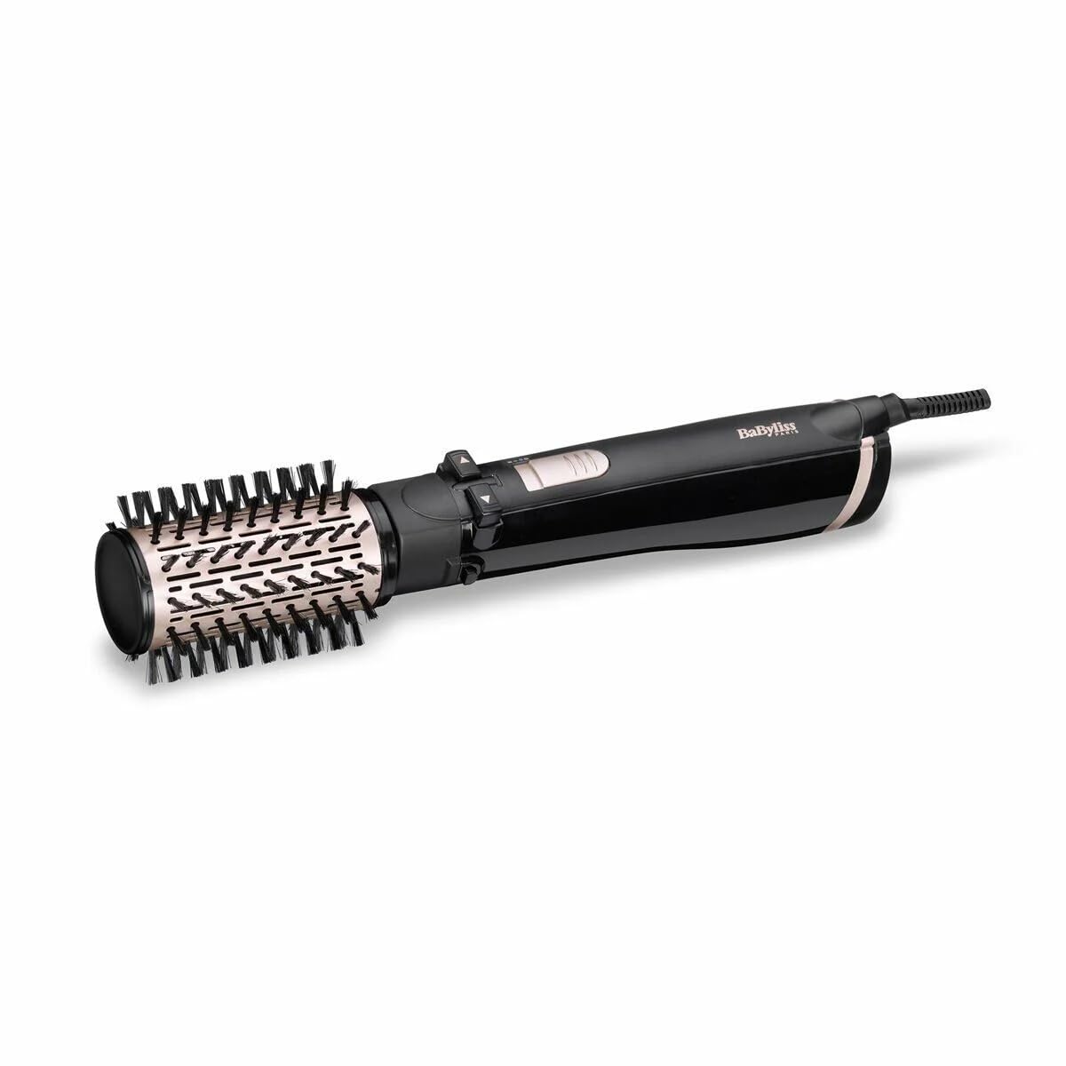 BaByliss AS200E Ionic Rotating Hot Air Brush Set