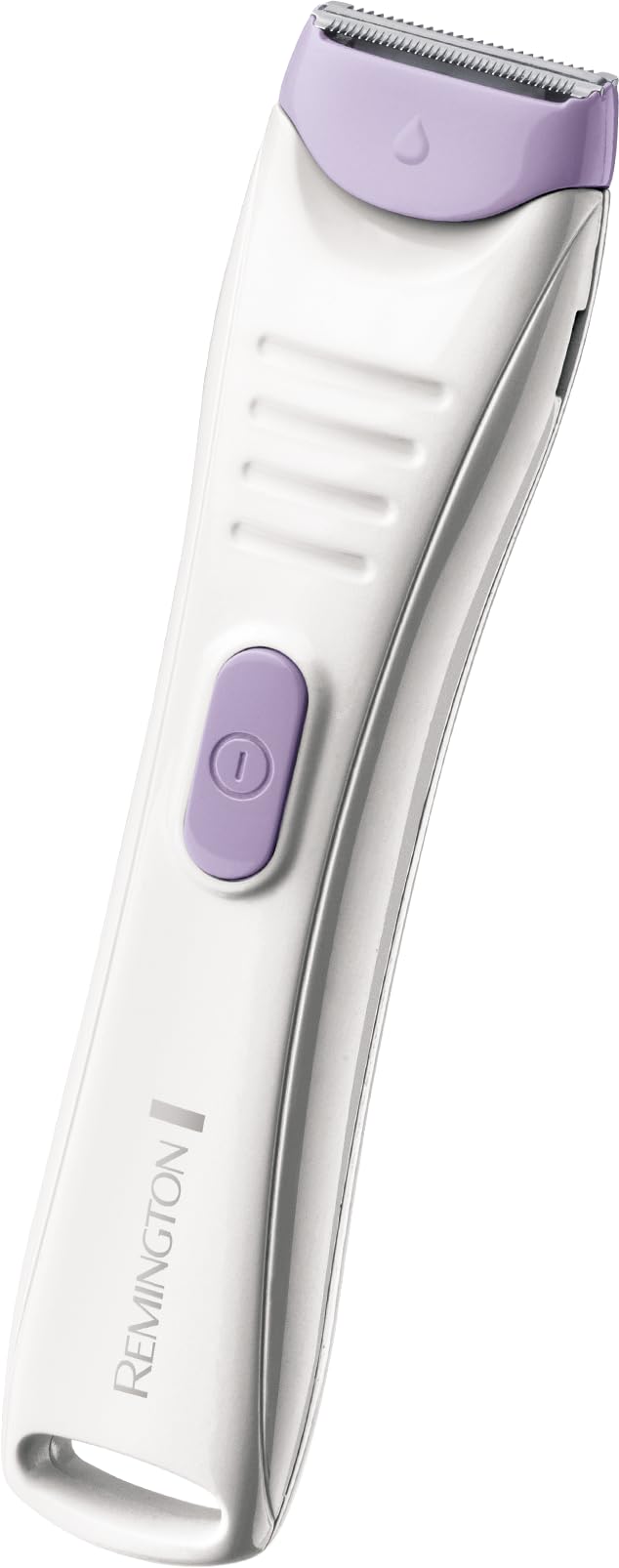 Remington Smooth & Silky BKT4000 Women's Trimmer