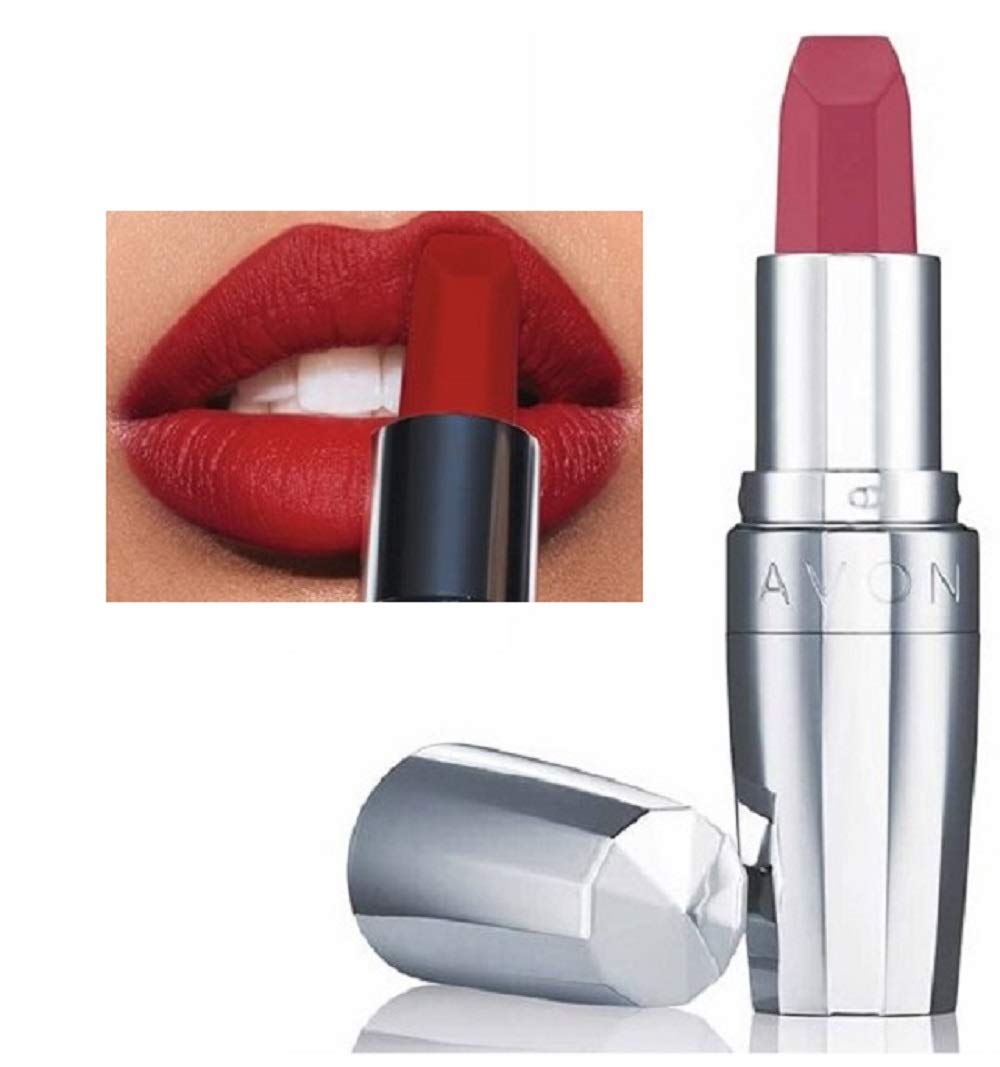 Avon Ultimate Matte Lipstick