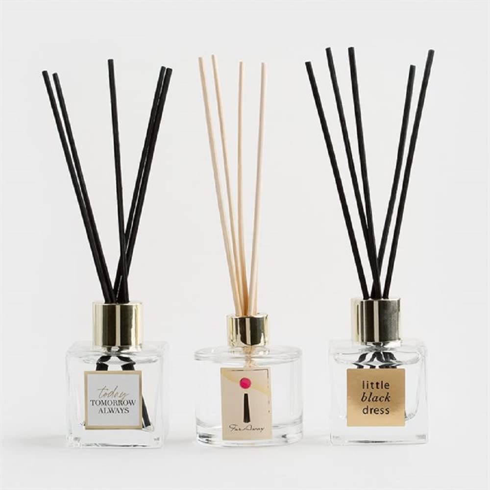 Avon Reed Diffuser Trio - 3 Captivating Fragrances