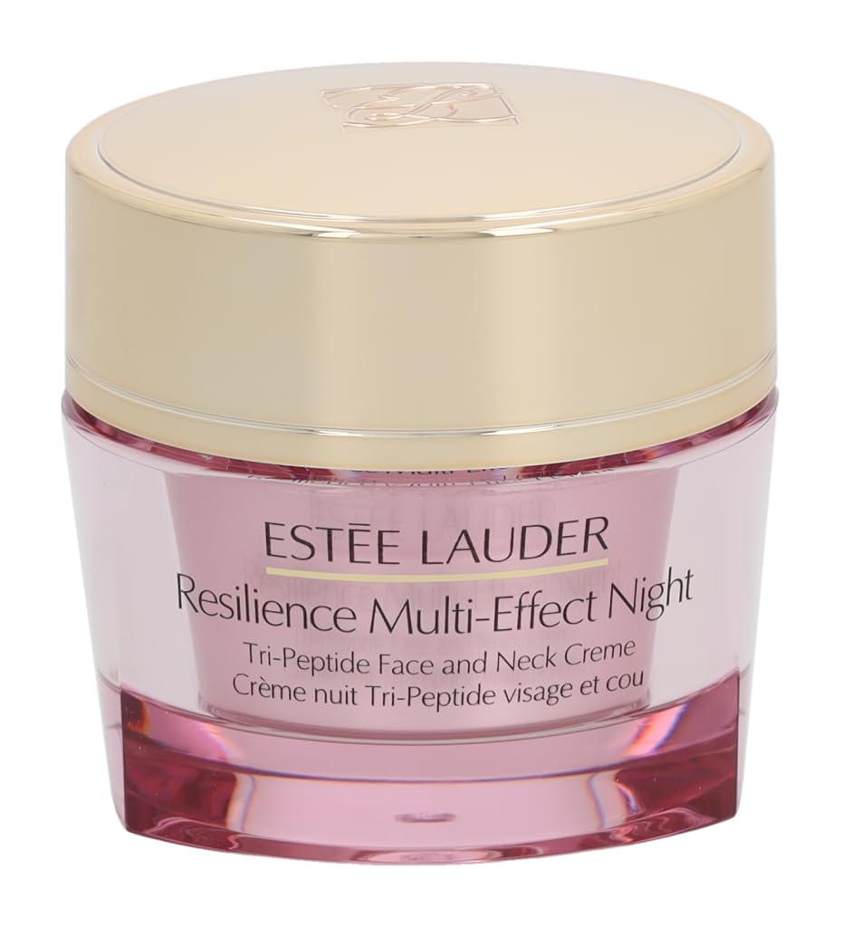 Estée Lauder Resilience Multi-Effect Night Creme 50ml