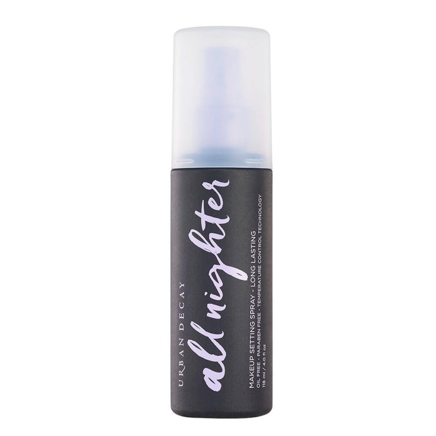 Urban Decay All Nighter Setting Spray Duo 236ml