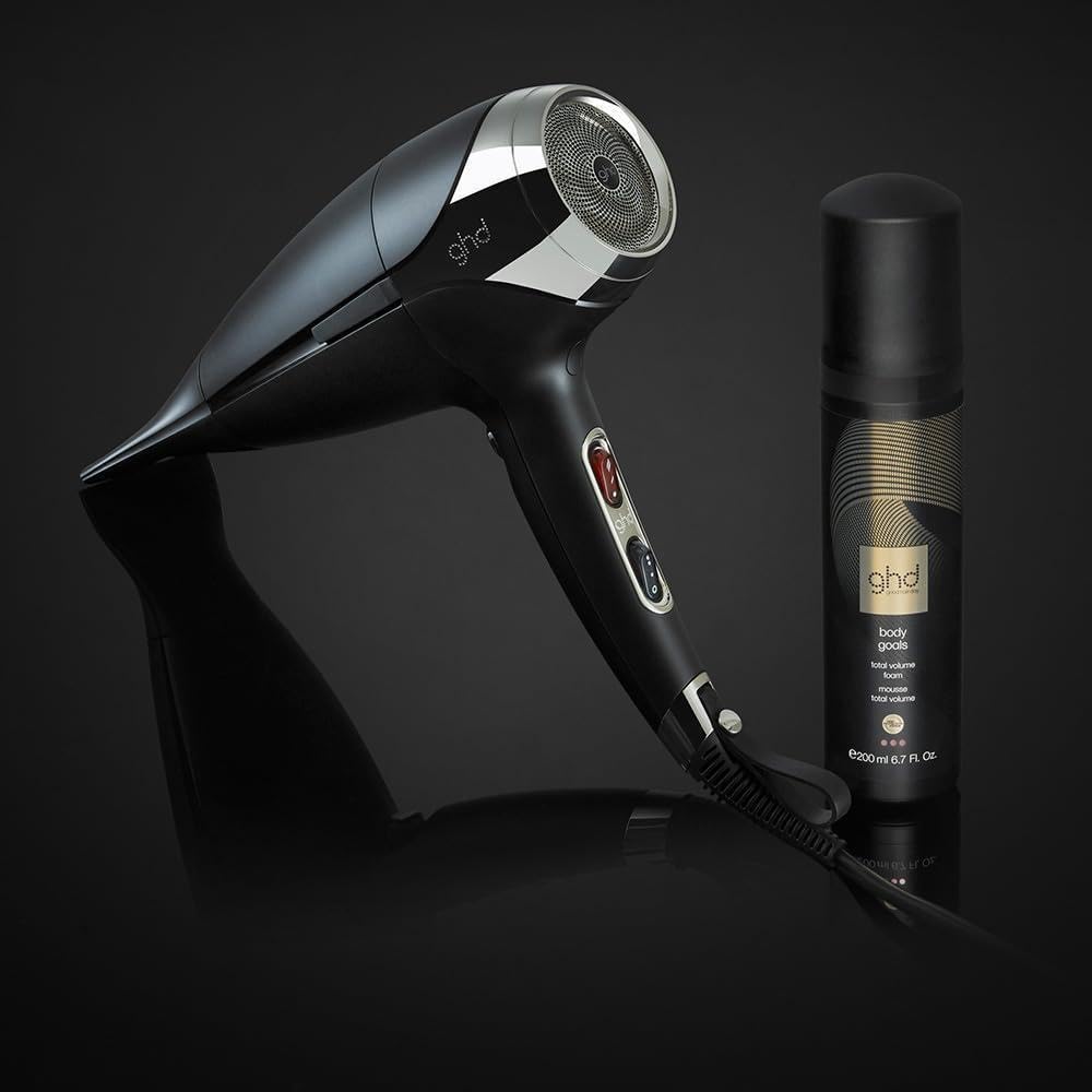 ghd Total Volume Foam