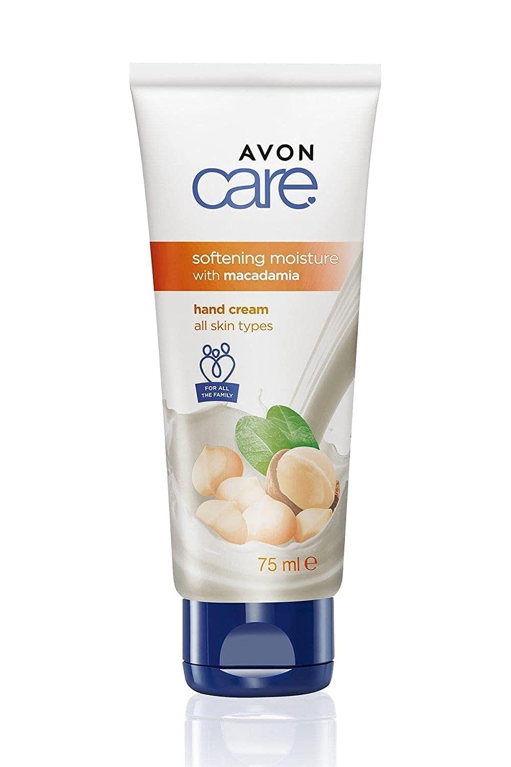 Avon Care Softening Moisture Hand Cream 75ml