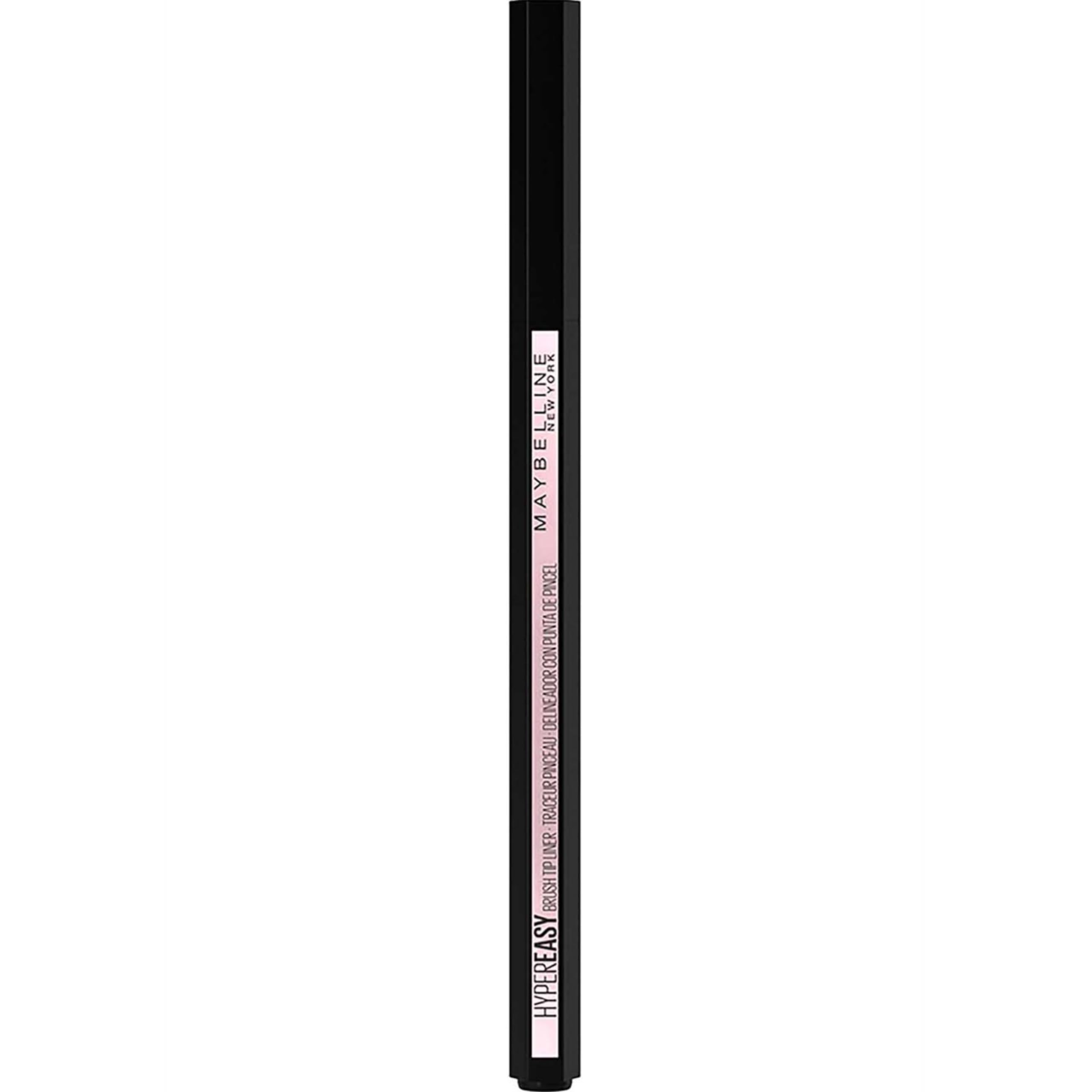 Maybelline Hyper Easy Brush Tip Liner - Pitch Black