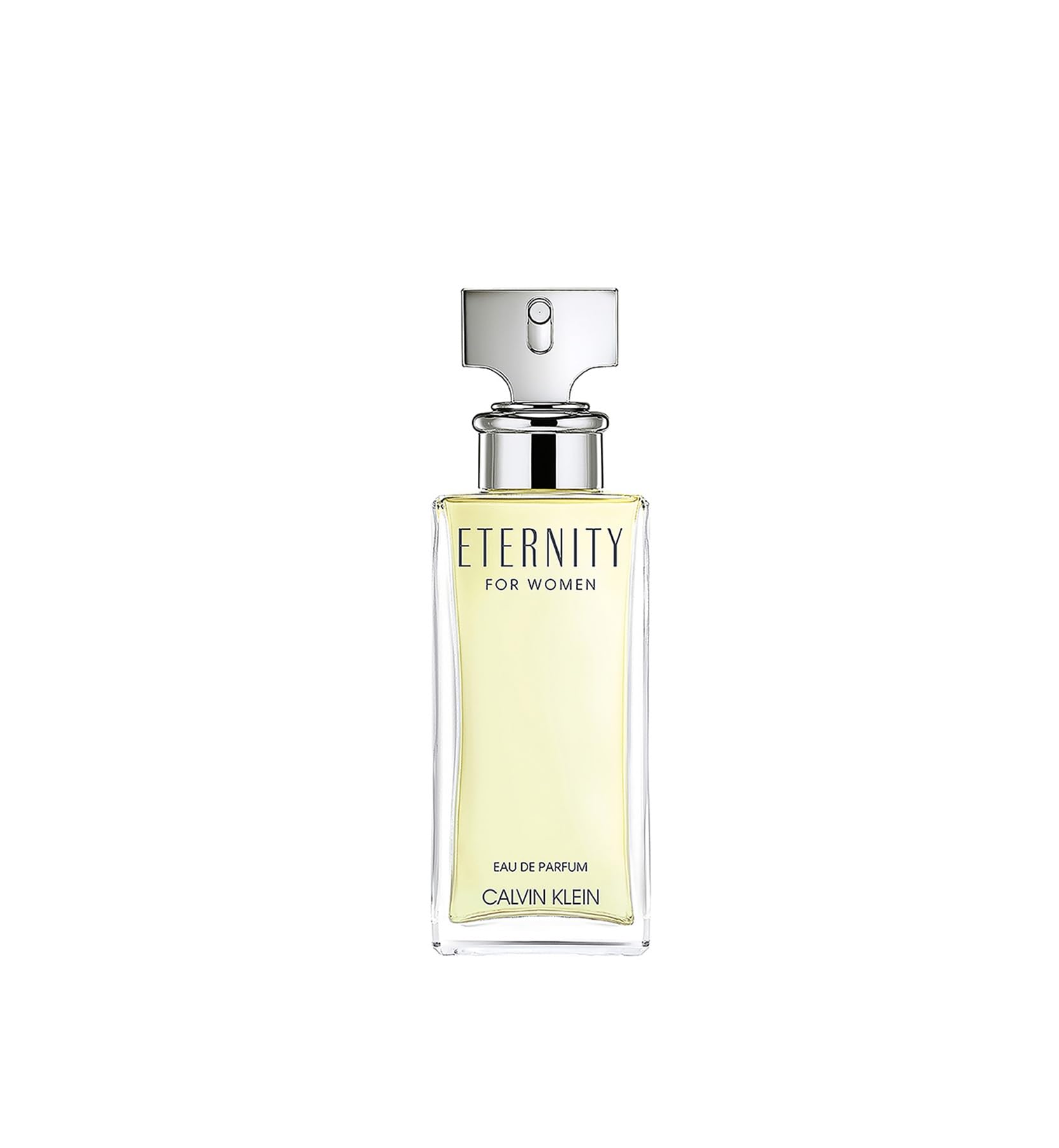 CALVIN KLEIN Eternity Eau de Parfum for Women 3.3oz