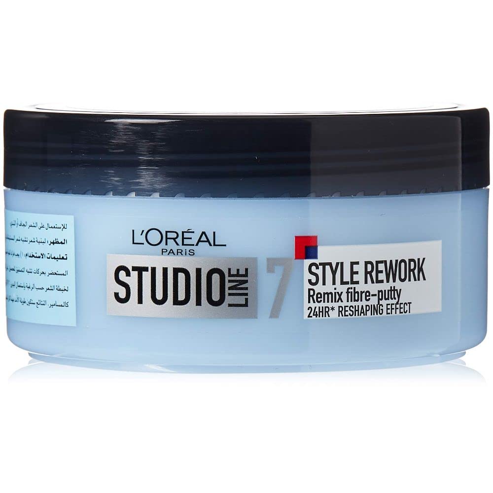 L'Oreal Studio Line Spec FX Fibre Putty 150ml