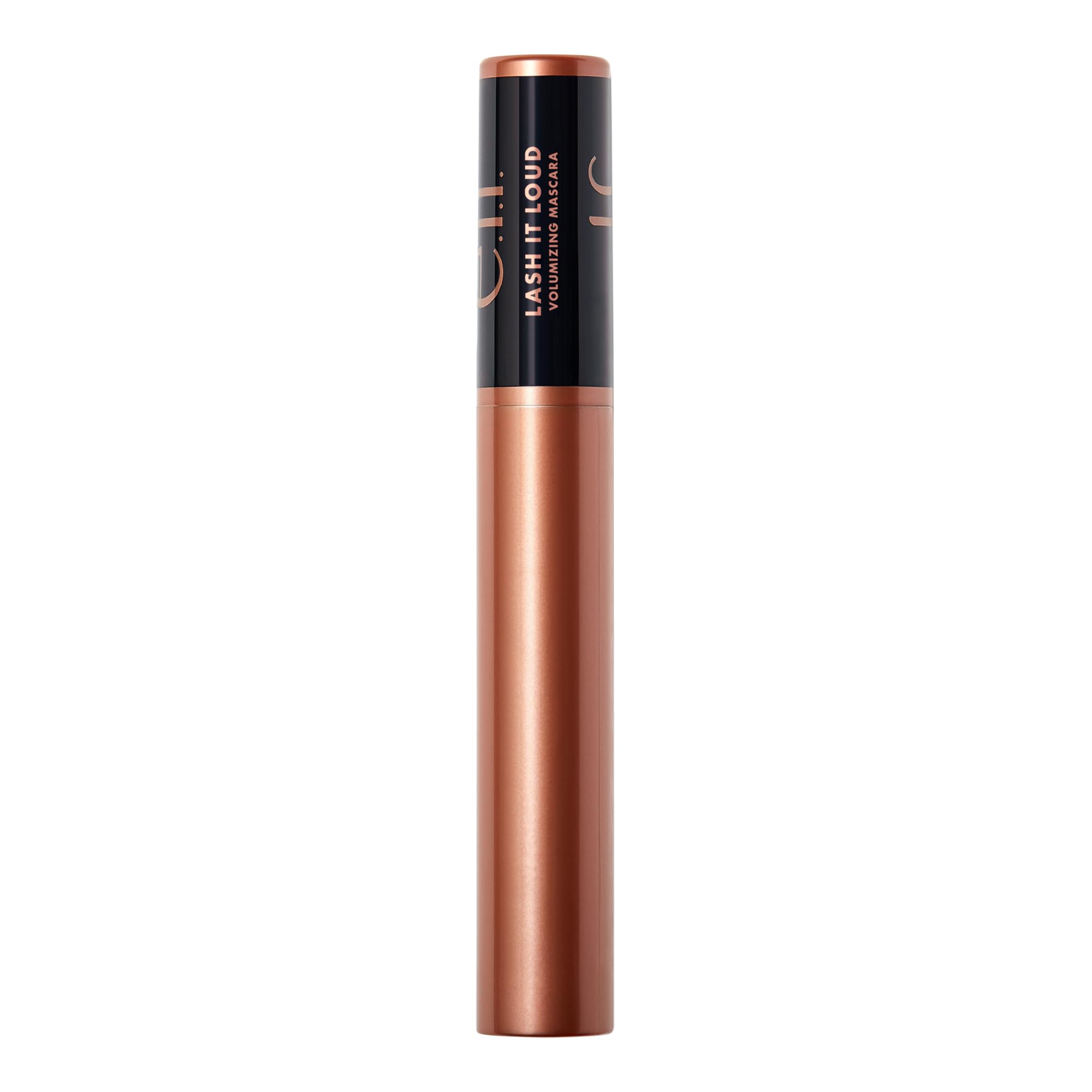 e.l.f. Lash It Loud Mascara - Deep Brown