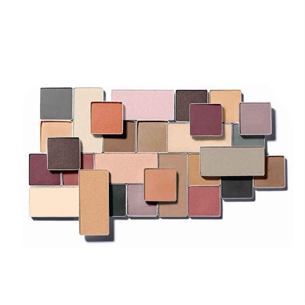 Avon Supreme Shadow Playbook - 20 Nude Shades with Primer