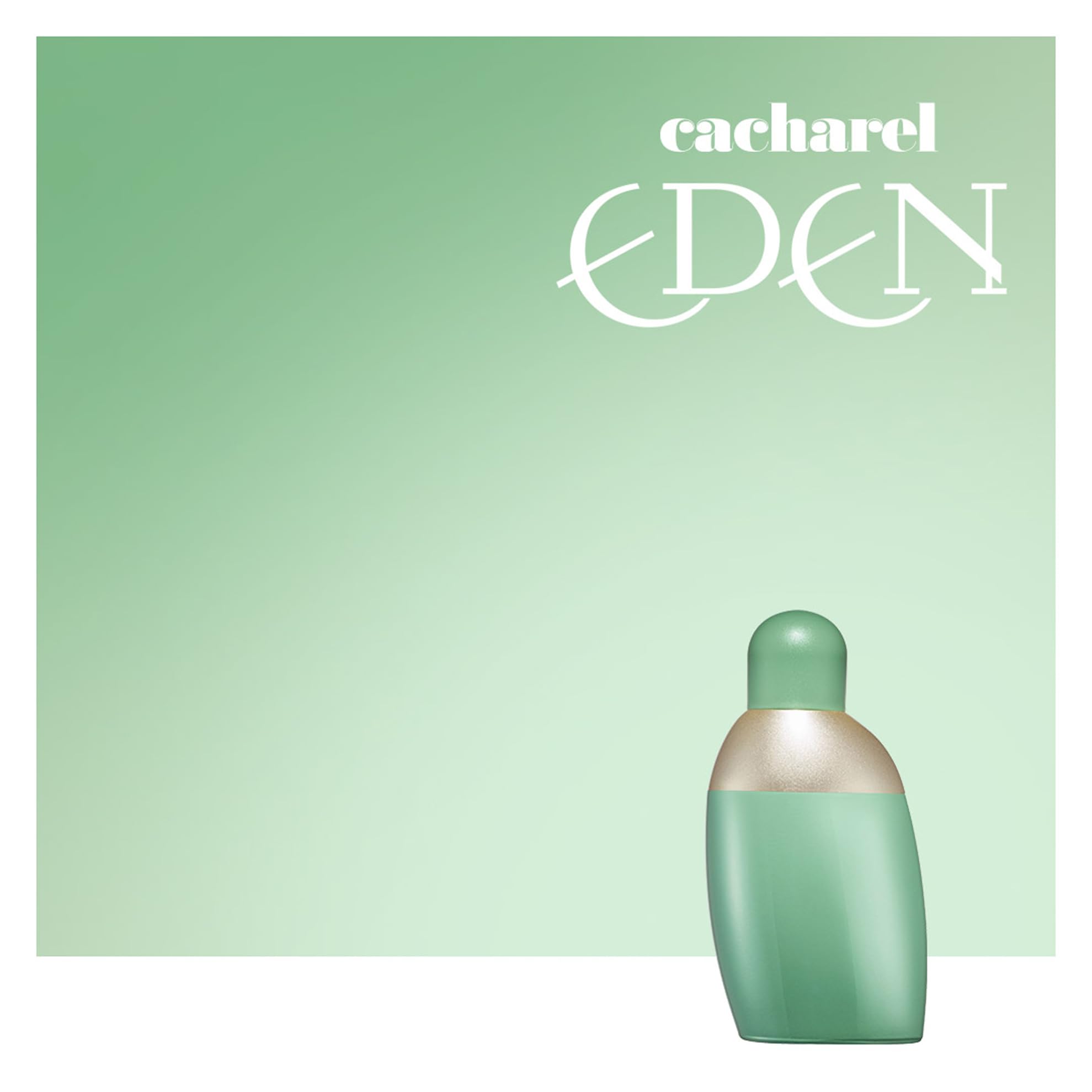 Cacharel Eden Eau de Parfum 50ml