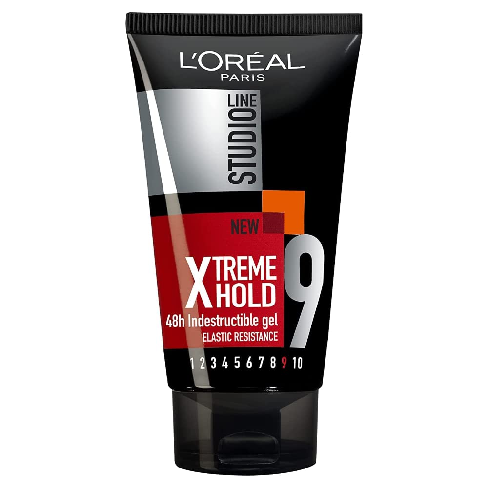 L'Oréal Studio Line Xtreme Hold Gel 150ml