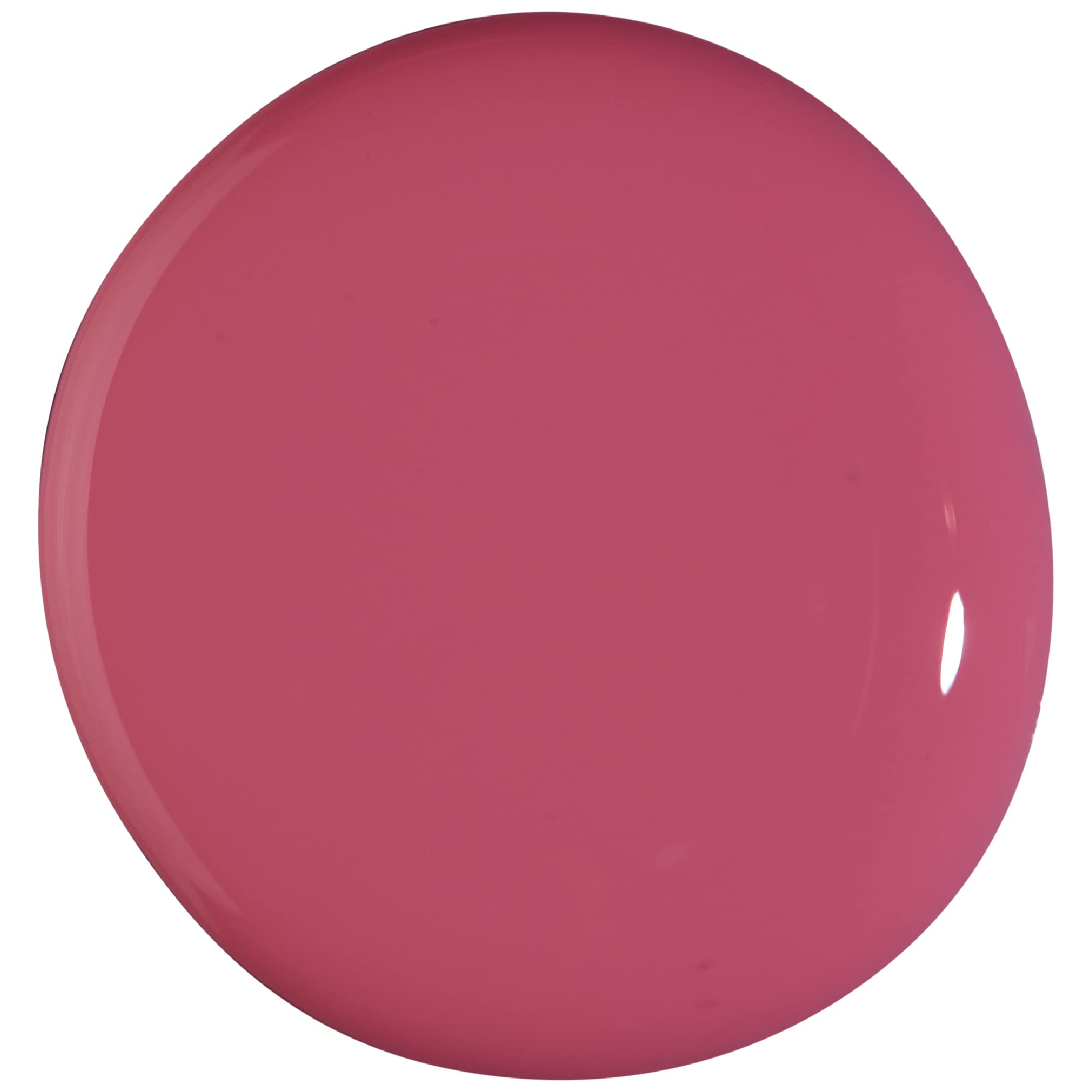 Nails.INC 73% Plant Power Stay Sustainable 14ml, Berry Nail Polish