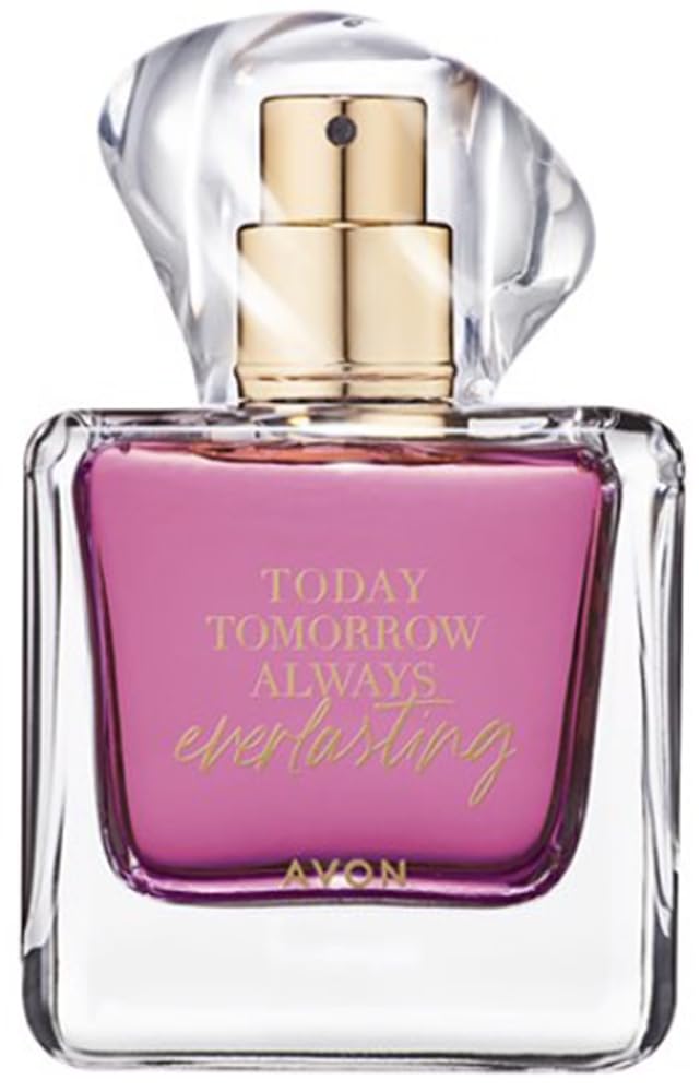 Avon Everlasting EDP 50ml & Body Soufflé Set