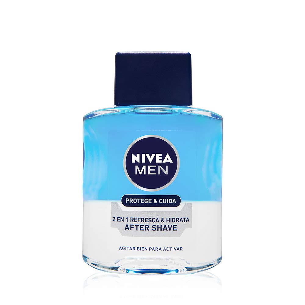 Nivea After Sun Revitalising Moisture 100 ml