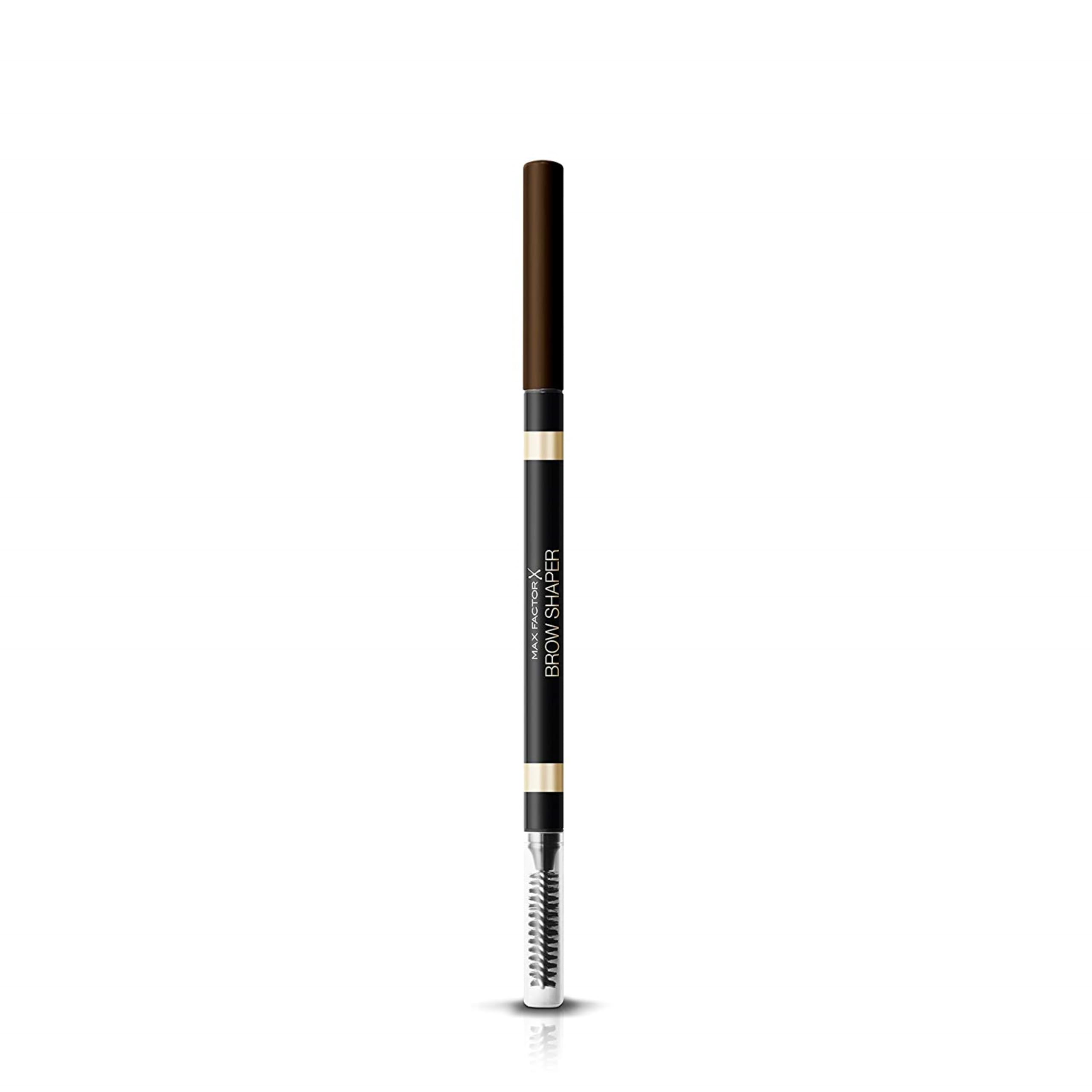 Max Factor Brow Shaper Pencil - Deep Brown