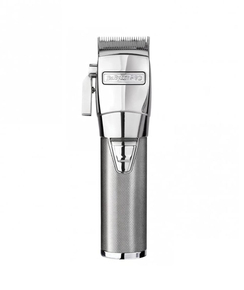 BaByliss PRO Cordless Super Motor Clipper