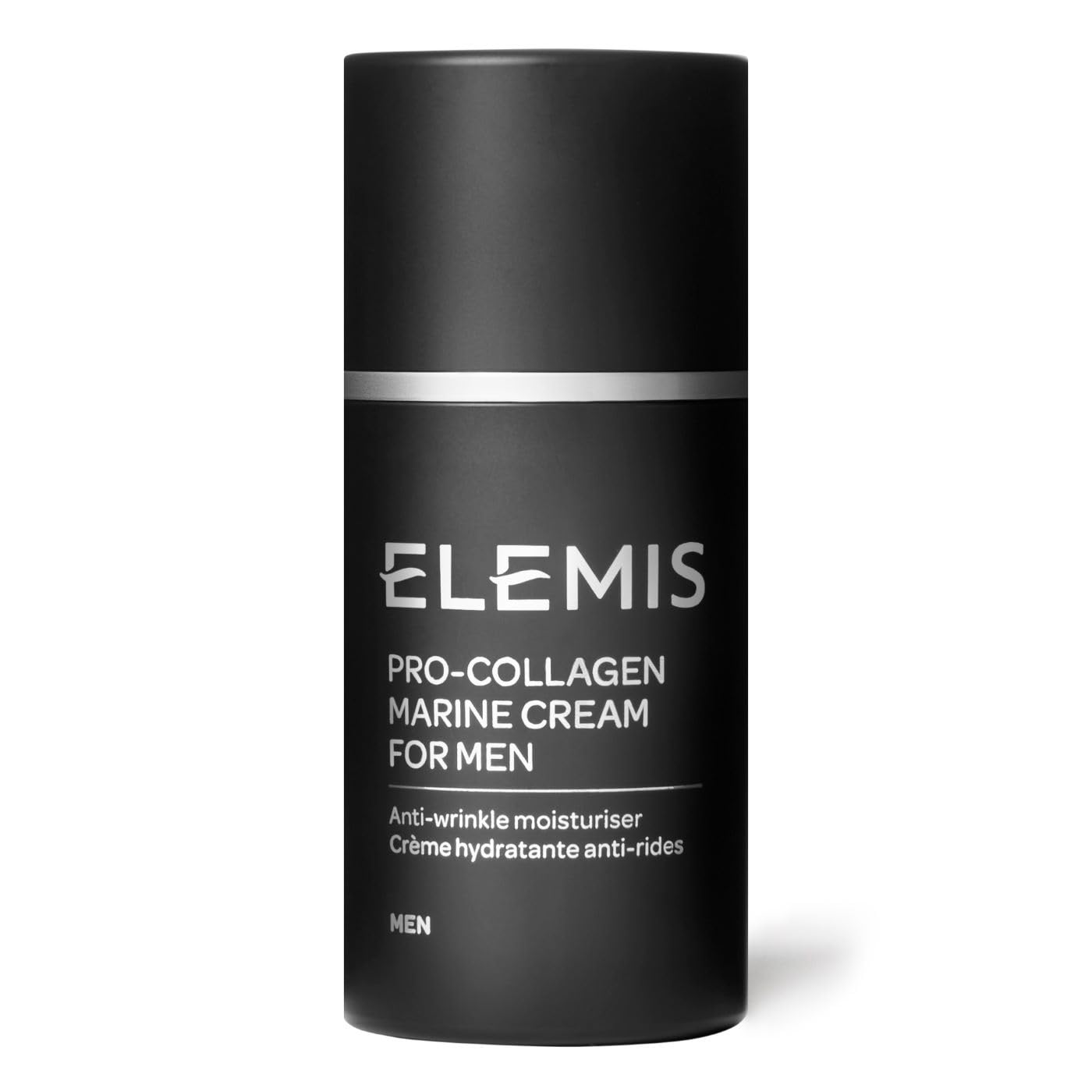 ELEMIS Pro-Collagen Anti-Wrinkle Moisturiser for Men 30ml