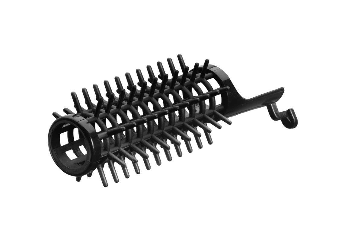 TRESemme Defined Curls Curling Tong, Black, 16 millimeters