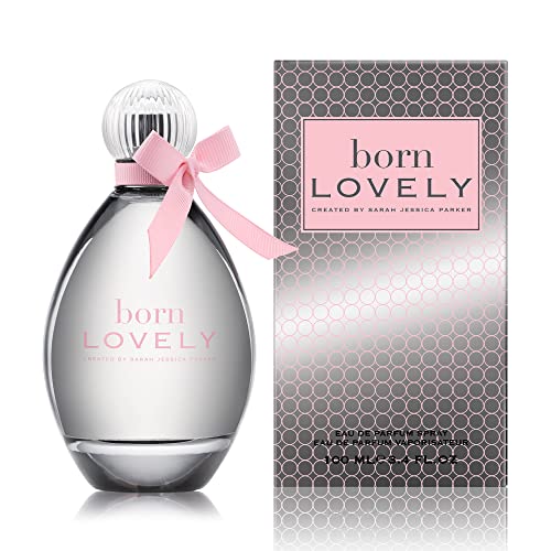 Born Lovely EDP 100 ml by Sarah Jessica Parker