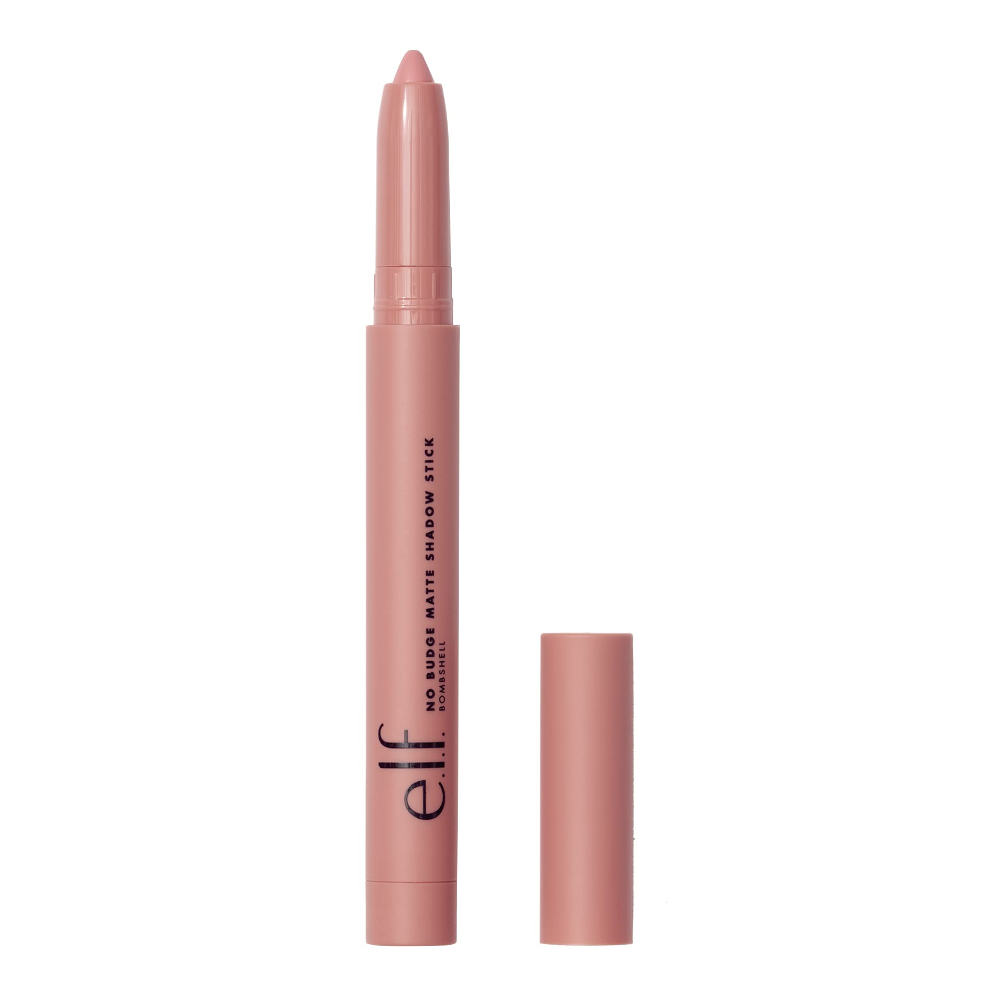 e.l.f. No Budge Matte Eyeshadow Stick - Groovy