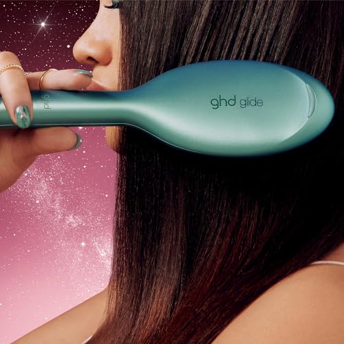 ghd Dreamland Glide Hot Brush