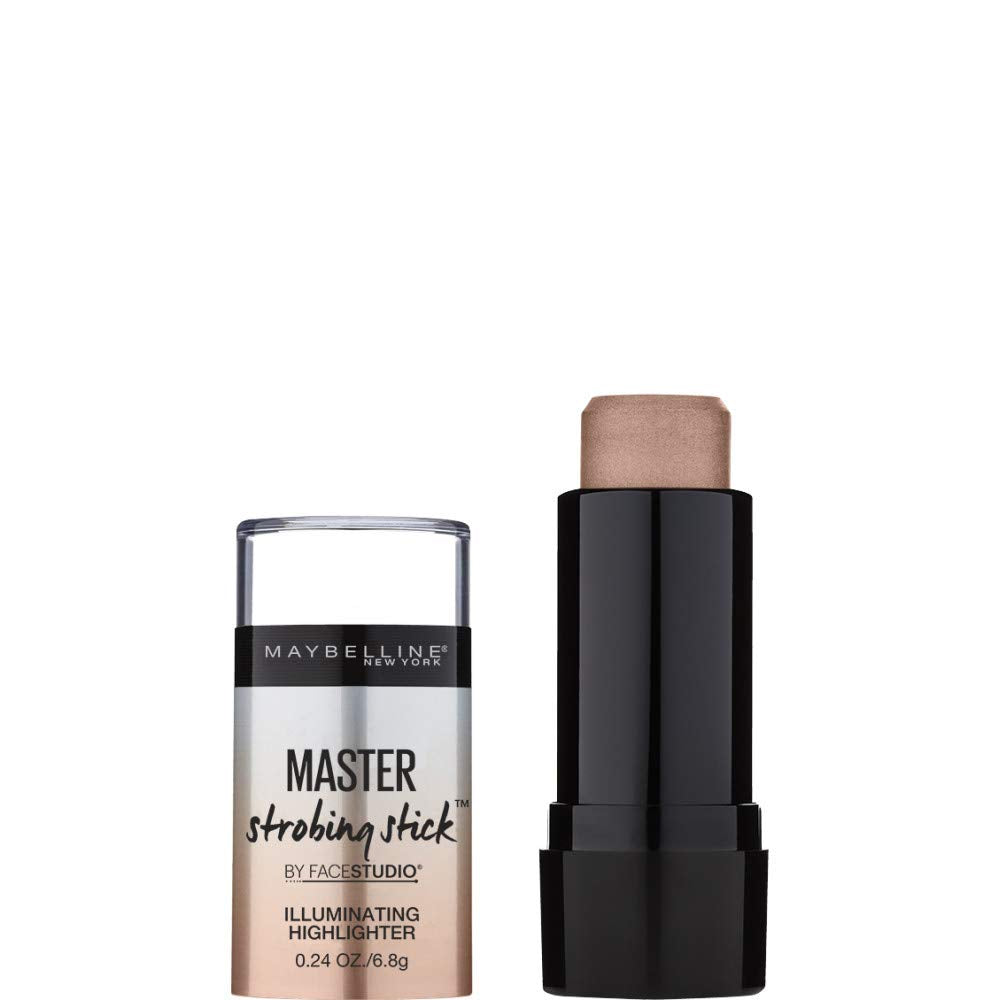 Maybelline Master Strobing Stick 02 Nude Glow