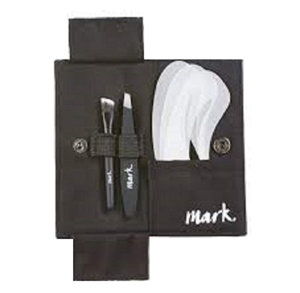 Avon Mark Eyebrow Set: Precision Tools for Defined Brows