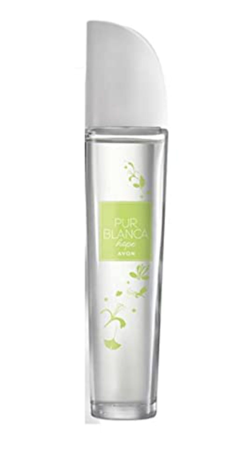 Avon Pur Blanca Hope Eau de Toilette 50ml