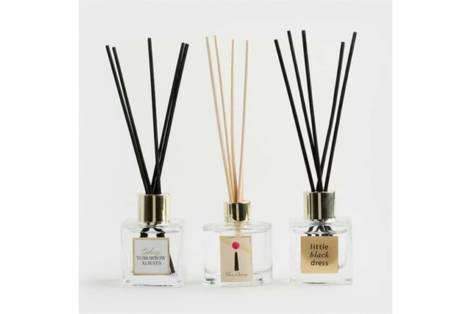 Avon Limited Edition Diffuser Set - Far Away, Today & Little Black Dress