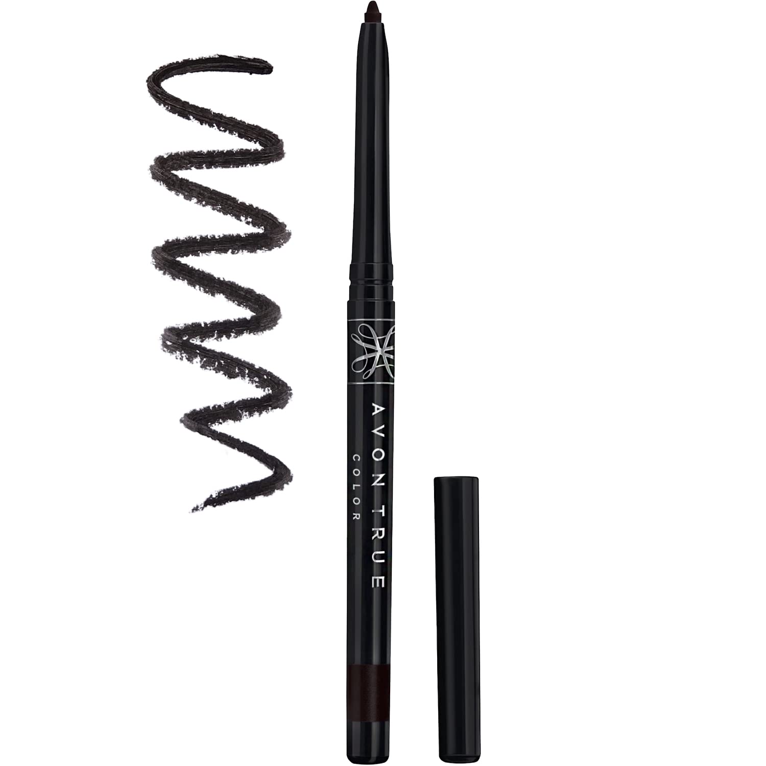 Avon Glimmersticks Diamond Eyeliner - Brown Sugar
