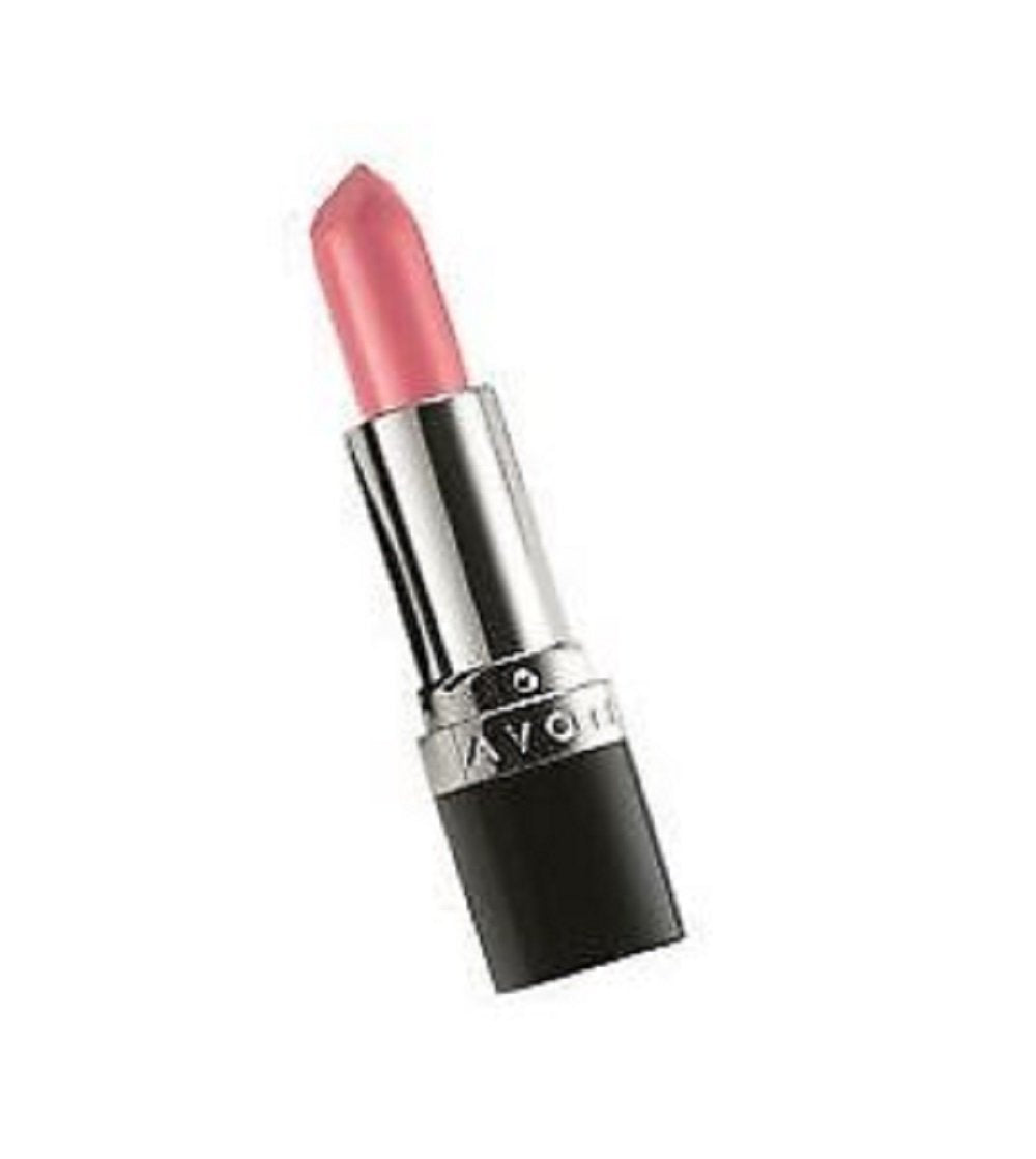 Avon True Colour Lipstick - Toasted Rose