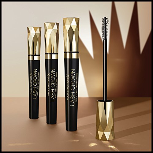 Max Factor Masterpiece Lash Crown Mascara - Black