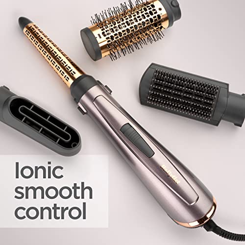 BaByliss 1000W Corded Air Styler