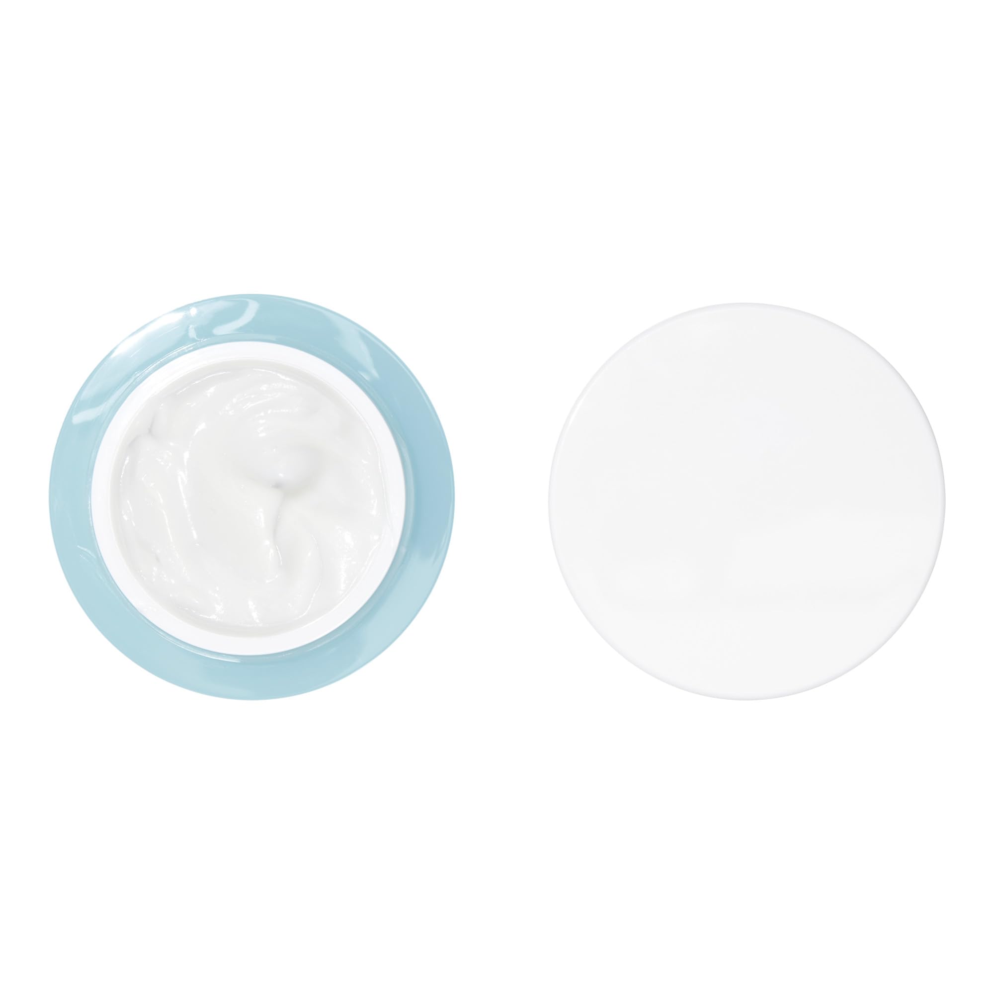 e.l.f. Nourishing Night Cream, Lightweight & Non-Greasy, Ultra Hydrating Formula, 49.9 g (Pack of 1)