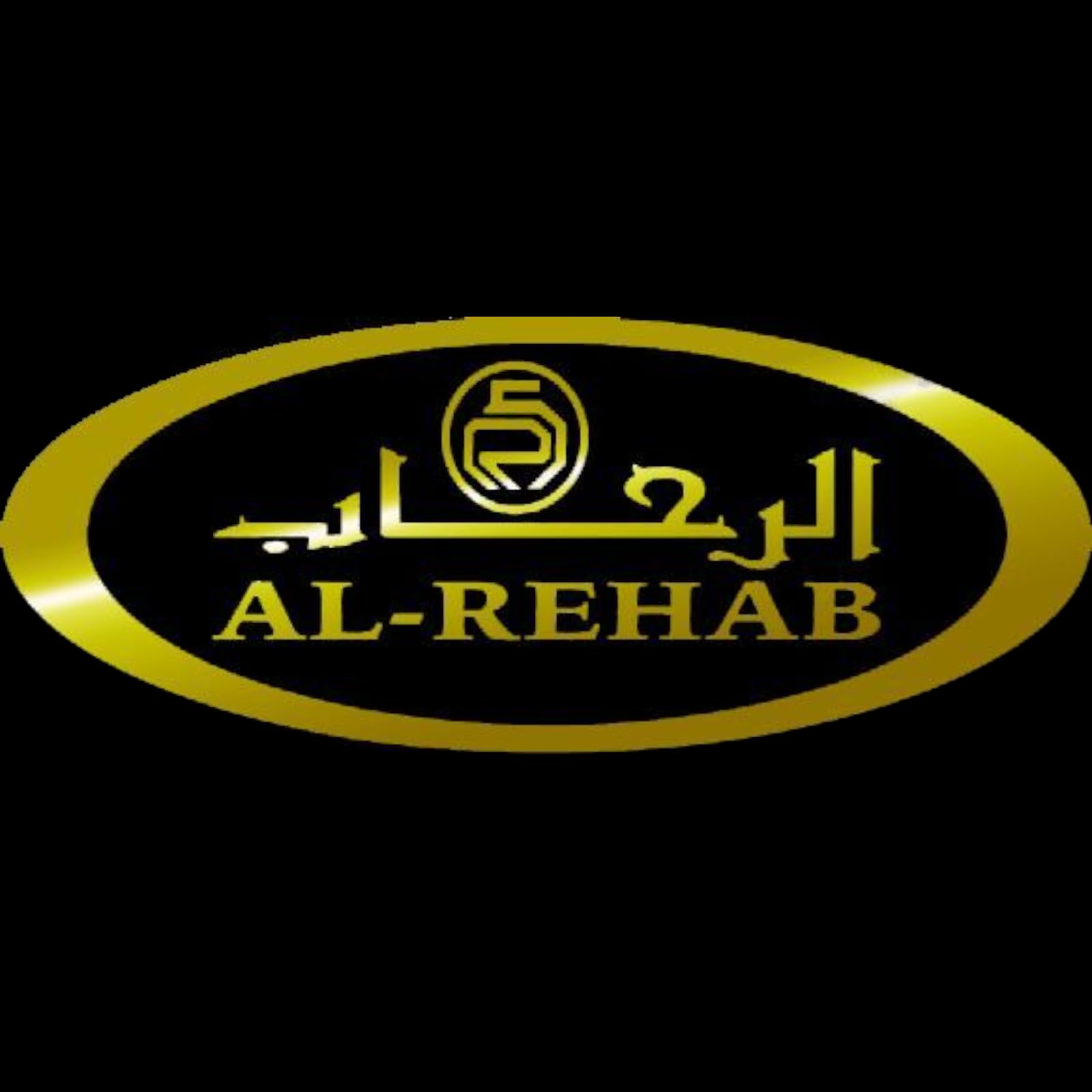 Soft Al Rehab Elegant Citrus & Floral Perfume Spray 35ml
