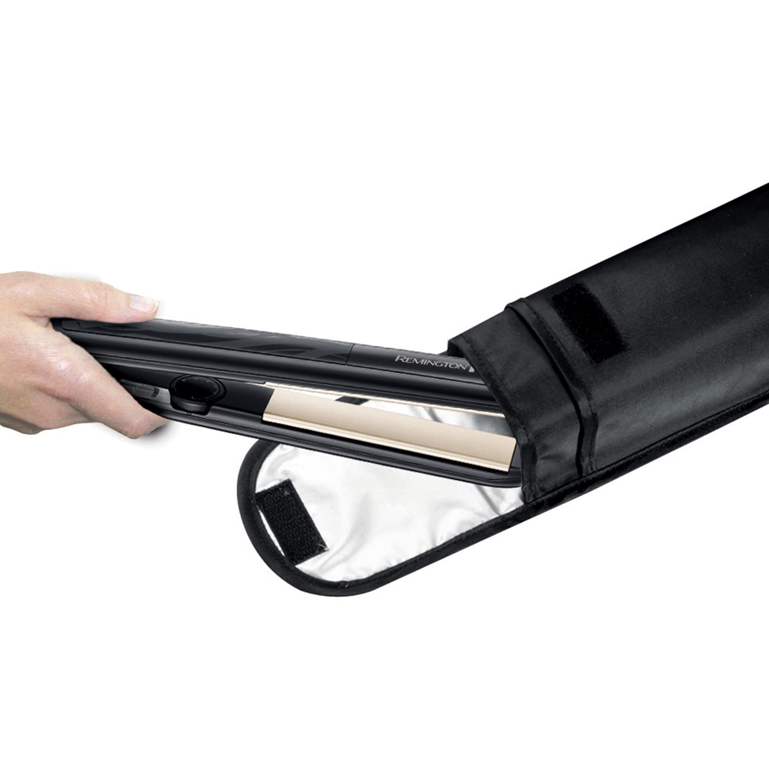 Remington S3500 Ceramic Hair Straightener