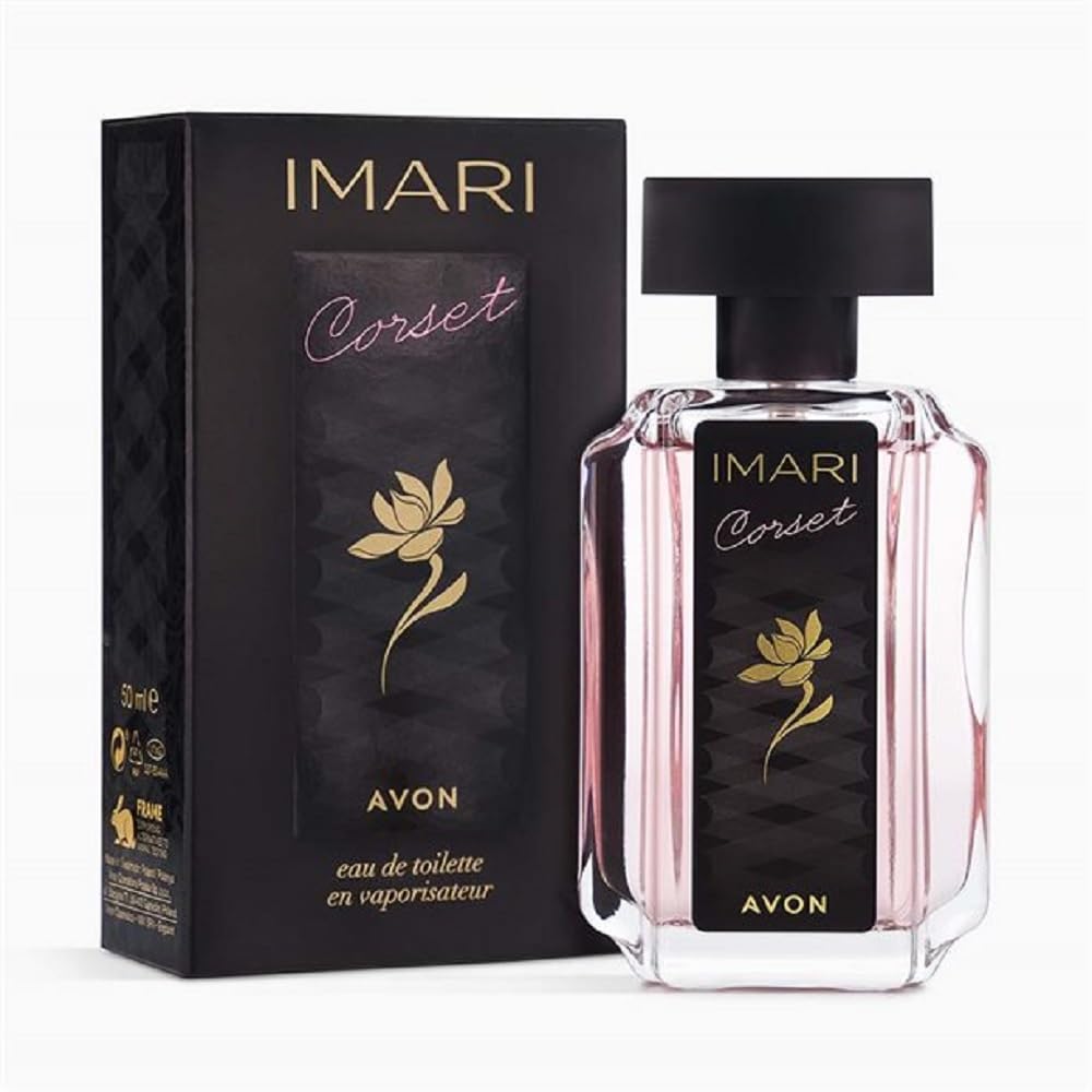 Imari Corset Eau De Toilette 50ml