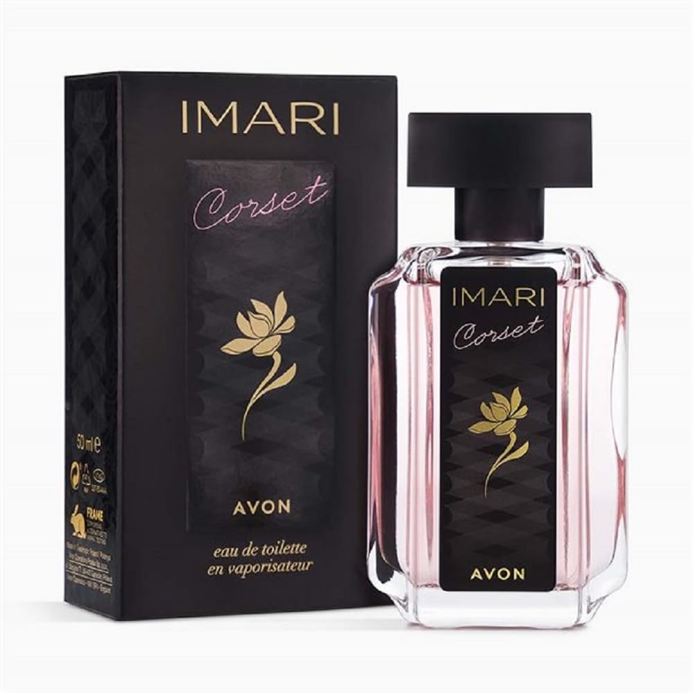 Imari Corset Eau De Toilette 50ml