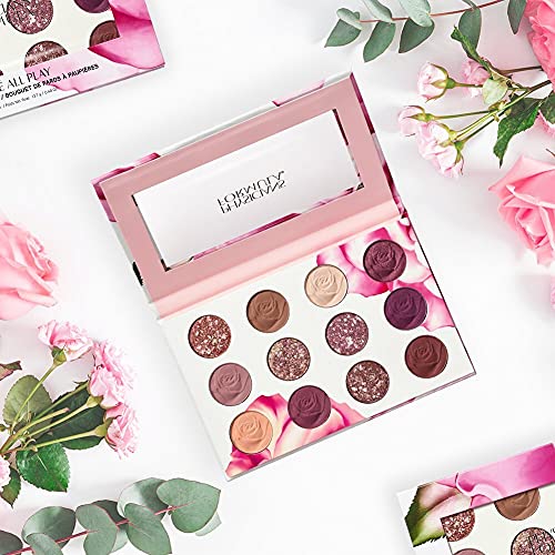 Physician's Formula Rosé All Play Eyeshadow Palette