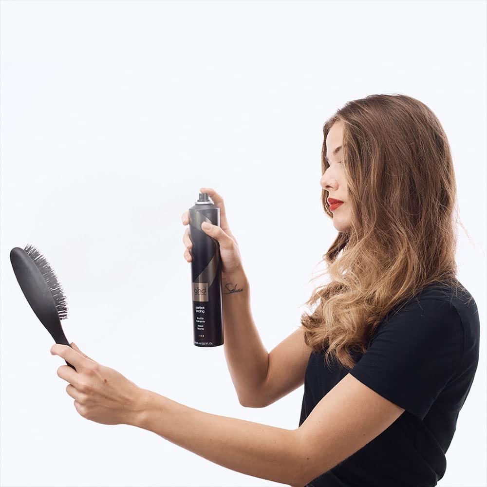 ghd Perfect Ending Final Fix Hairspray 400ml