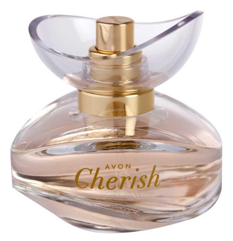 Avon Cherish Eau de Parfum 50ml