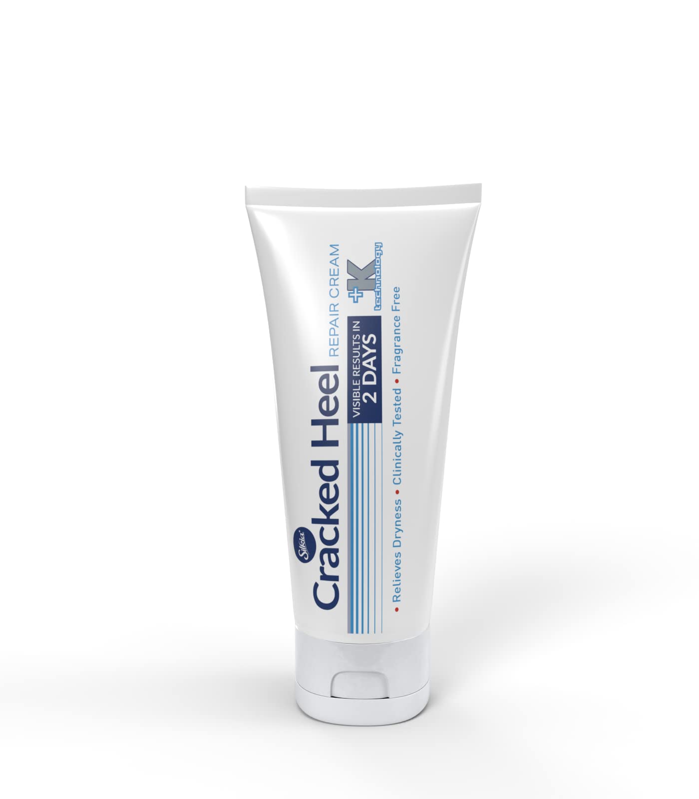 Silkia PEDICARE Intensive Repair Cream