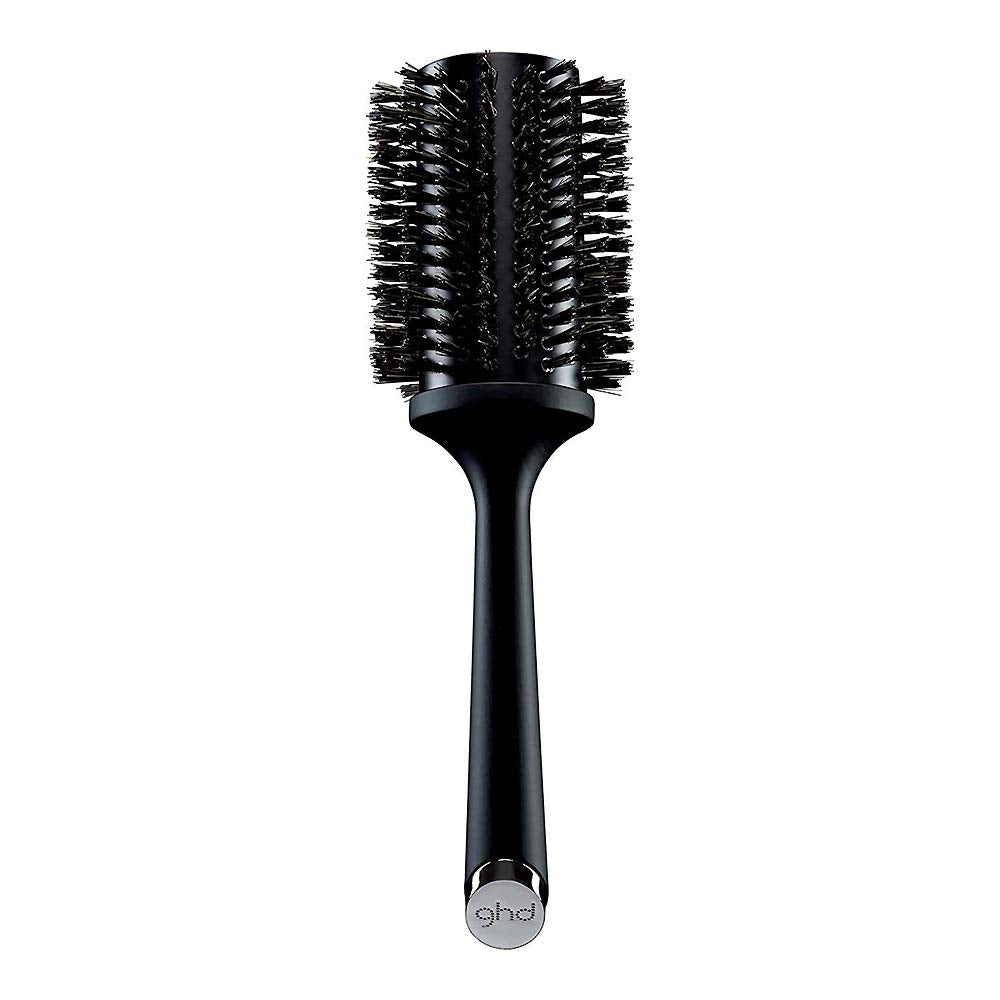 ghd Natural Bristle Radial Brush Size 4 (55mm)