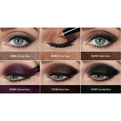 Avon True Power Stay Shadow Stick - Bronze Sugar