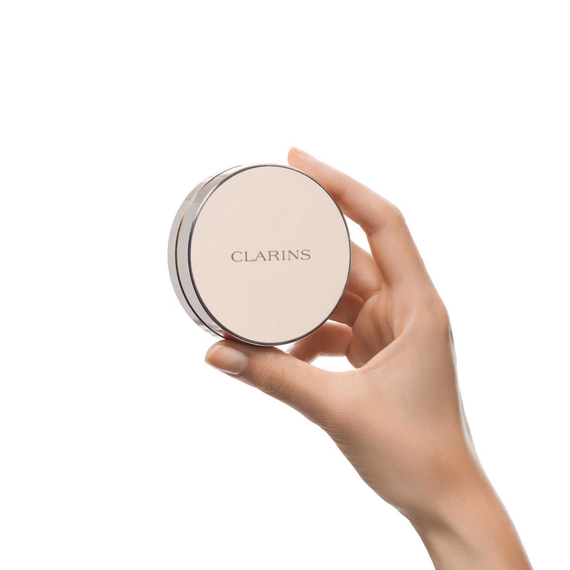 Clarins Ever Matte Compact Powder 10g