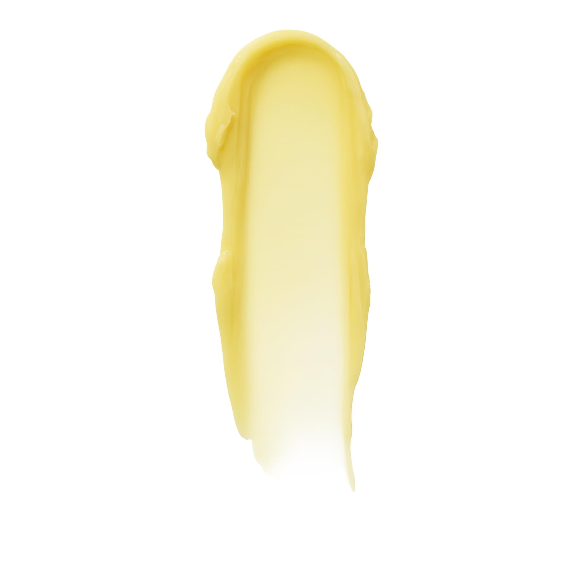 e.l.f. Squeeze Me Lip Balm, Moisturising Lip Balm For A Sheer Tint Of Colour, Infused With Hyaluronic Acid, Vegan & Cruelty-free, Vanilla Frosting