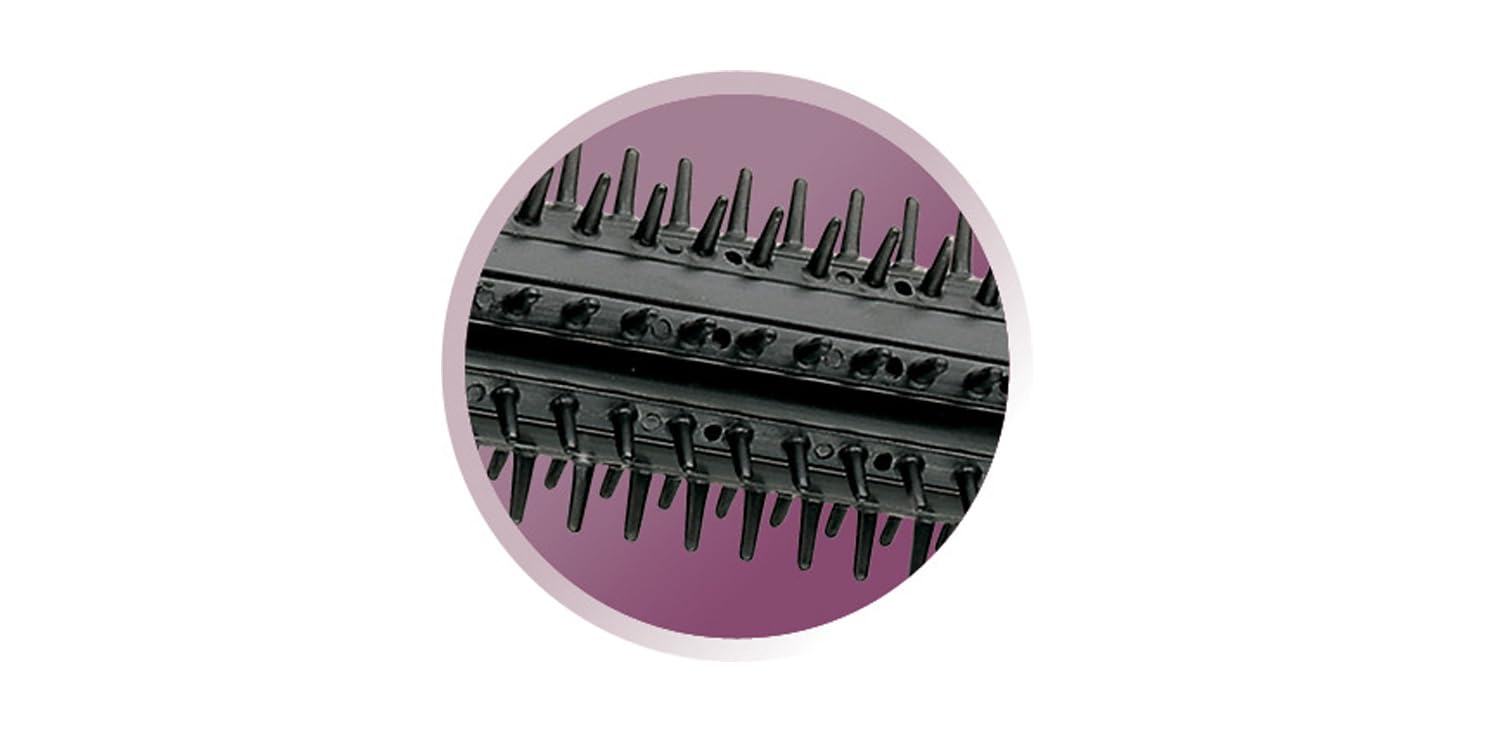 Remington Flexibrush Steam Hair Styler